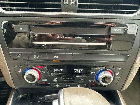 Used 2017 Audi Q5 2.0T Premium image 14