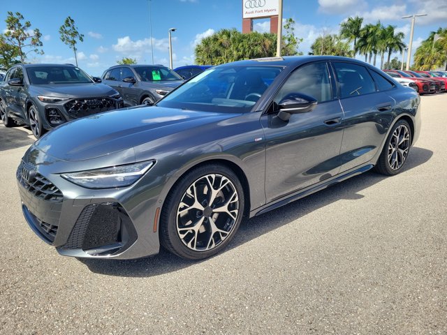 Certified 2026 Audi A6 Prestige AWD/4WD image 4