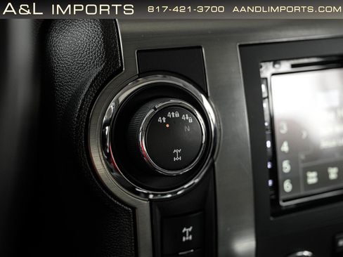 Used 2009 HUMMER H2 SUT image 16