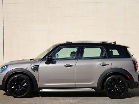 Used 2022 MINI Cooper Countryman S FWD image 45