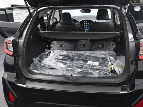 New 2026 Subaru Crosstrek 2.5i Limited AWD/4WD image 44