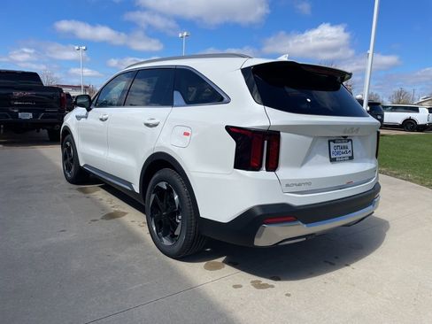 New 2026 Kia Sorento EX image 5