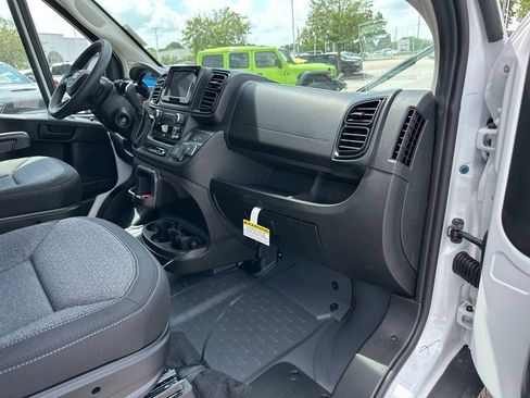 New 2025 RAM ProMaster 2500 w/ Convenience Group image 50