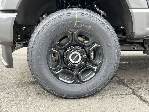 New 2026 Ford F250 XL w/ STX Appearance Package image 12