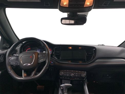 Used 2024 Dodge Durango GT image 21