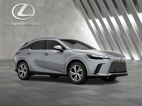 New 2026 Lexus RX 350 Premium image 5