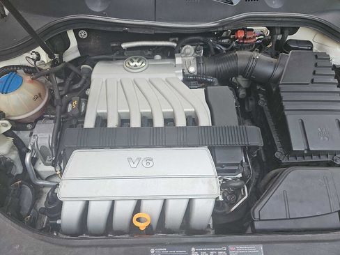 Used 2007 Volkswagen Passat 3.6 image 28