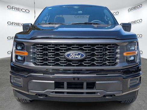 Used 2025 Ford F150 STX image 2