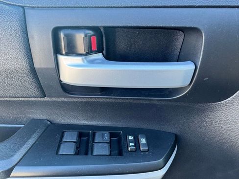 Used 2021 Toyota Tundra SR5 w/ TRD Sport Package image 18