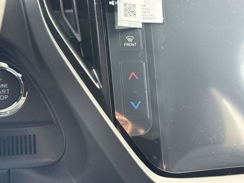 New 2026 Subaru Forester Premium AWD/4WD image 17