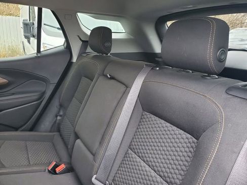 Used 2019 GMC Terrain SLE image 22