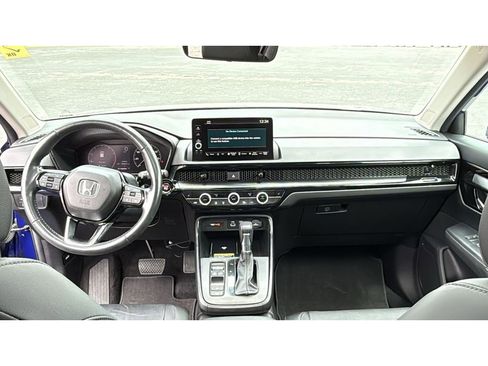 Used 2023 Honda CR-V EX-L image 27