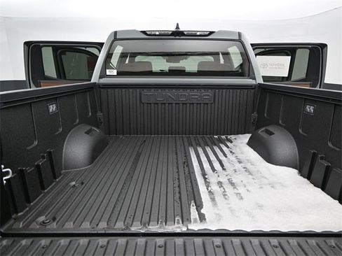 New 2026 Toyota Tundra 1794 Edition image 14
