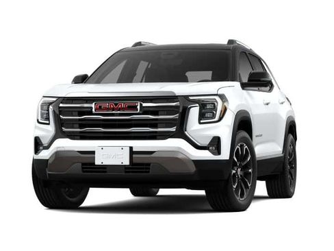 New 2026 GMC Terrain Elevation image 50