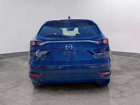 Used 2023 MAZDA CX-9 Touring image 5