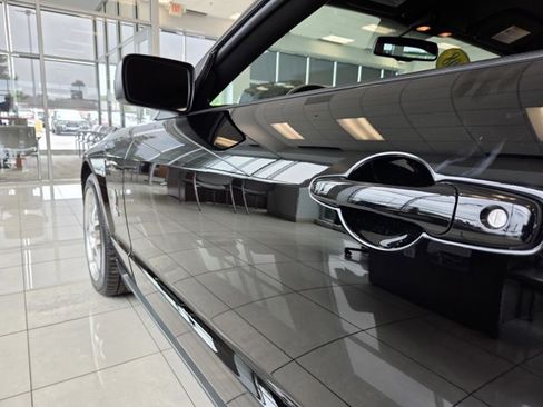 Used 2008 Ford Mustang Shelby GT500 RWD image 26