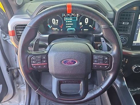 Used 2023 Ford F150 Raptor AWD/4WD image 17