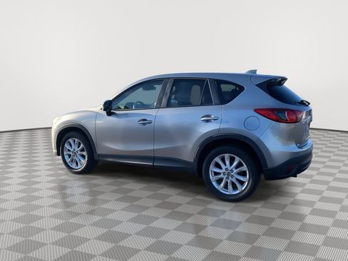 Used 2013 MAZDA CX-5 Grand Touring image 6