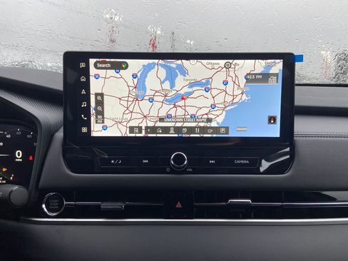 New 2026 Mitsubishi Outlander SEL AWD/4WD image 18