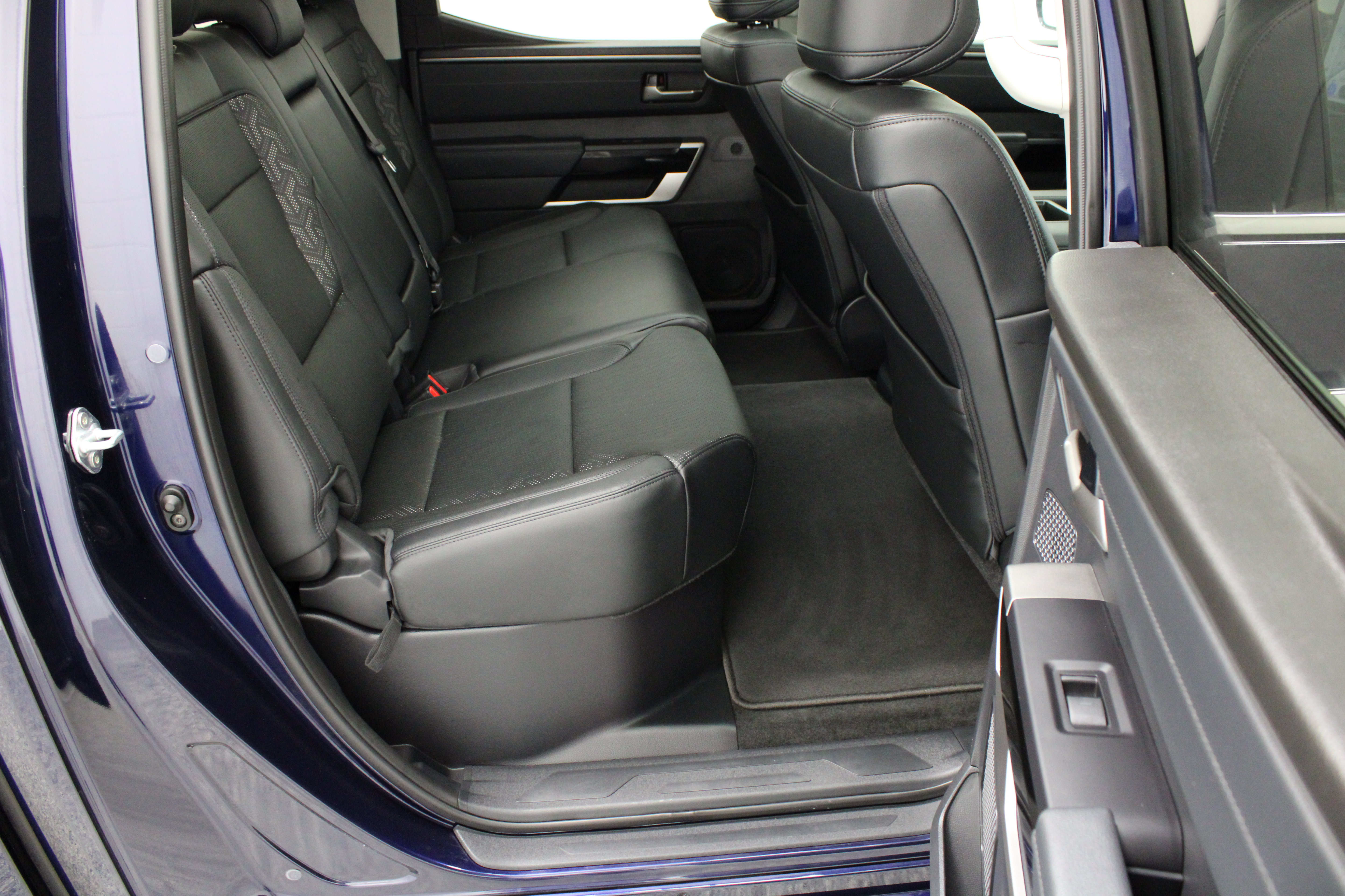 Used 2023 Toyota Tundra Limited RWD image 36