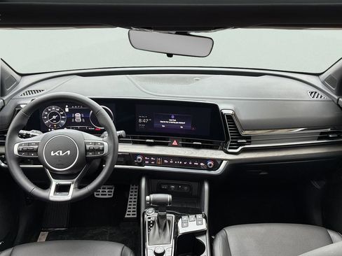 New 2025 Kia Sportage X-Pro Prestige image 20