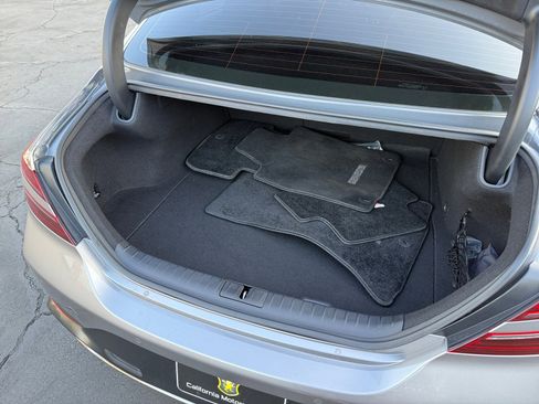 Used 2023 Genesis G70 2.0T w/ Sport Prestige Package image 21