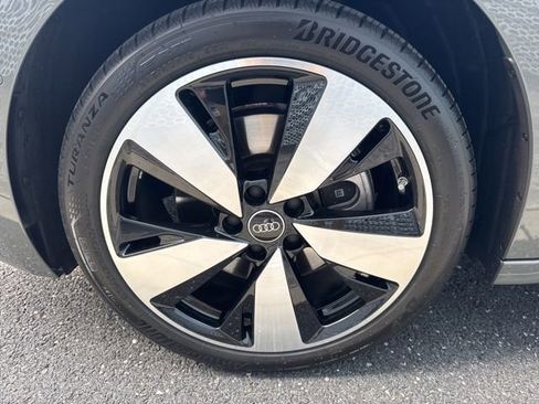 Certified 2025 Audi A5 2.0T Premium Plus w/ Premium Plus image 20