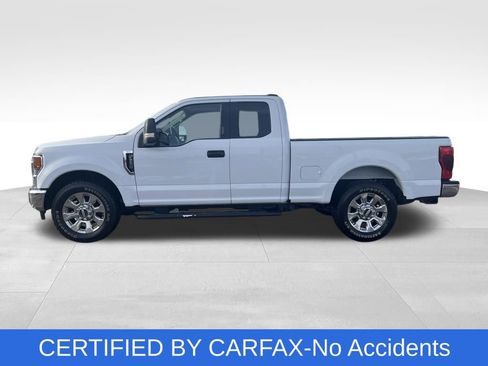 Used 2021 Ford F350 XLT w/ XLT Value Package RWD image 2