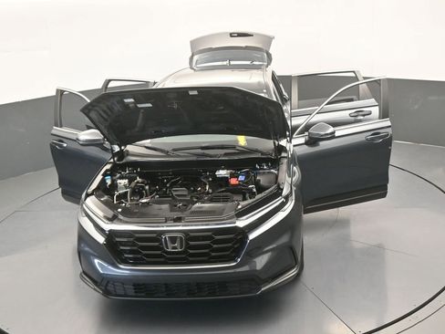 Used 2024 Honda CR-V EX image 68