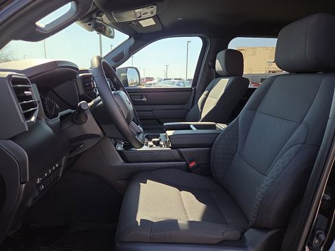 New 2026 Toyota Tundra SR5 w/ SX Package AWD/4WD image 9