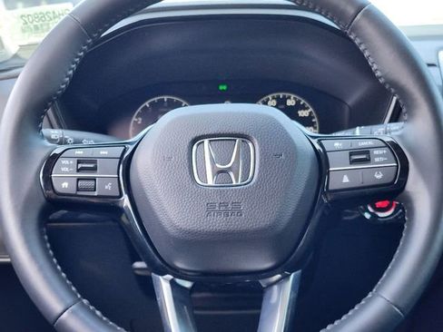 Used 2024 Honda CR-V EX-L image 28