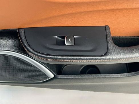 Used 2021 Alfa Romeo Giulia Sprint w/ Sun & Sound Package image 32