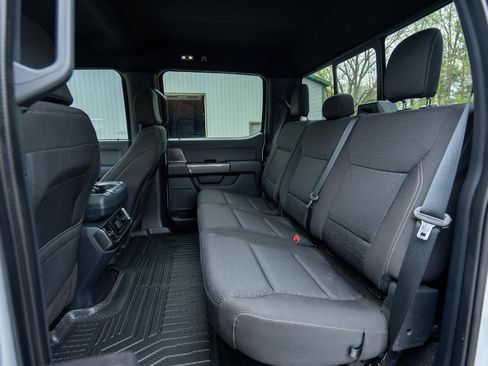Used 2022 Ford F150 XLT w/ Equipment Group 302A High AWD/4WD image 19