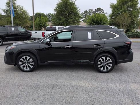 Certified 2024 Subaru Outback Touring XT w/ Popular Package #2 AWD/4WD image 6