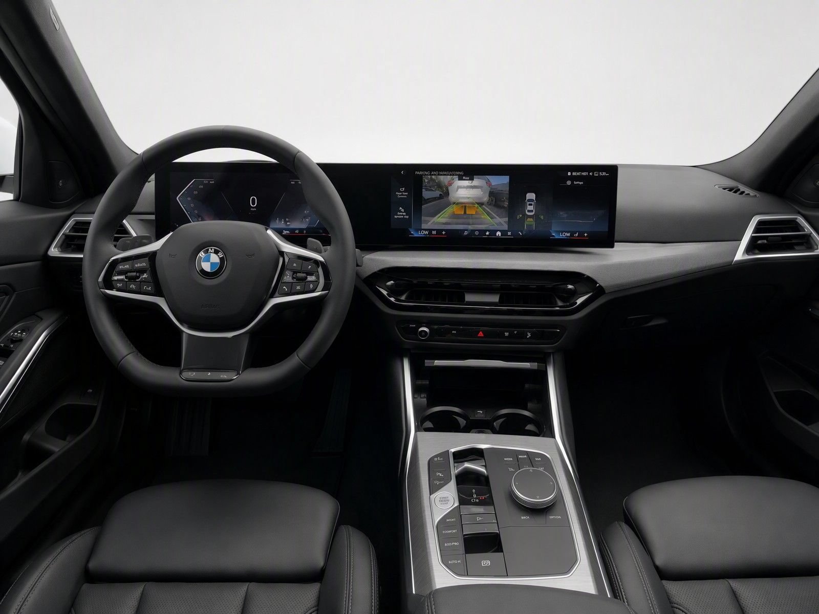 Used 2026 BMW 330i Sedan RWD image 25