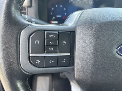 Used 2024 Ford F150 XLT w/ Mobile Office Package image 19