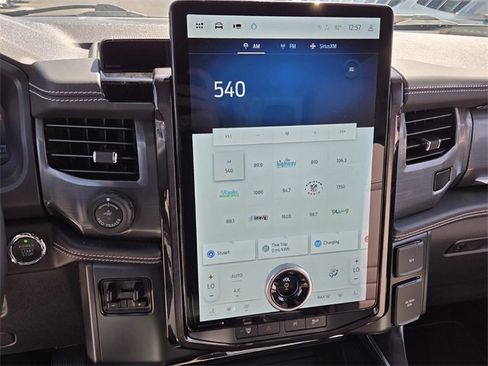 Used 2024 Ford F150 Lightning Platinum image 27