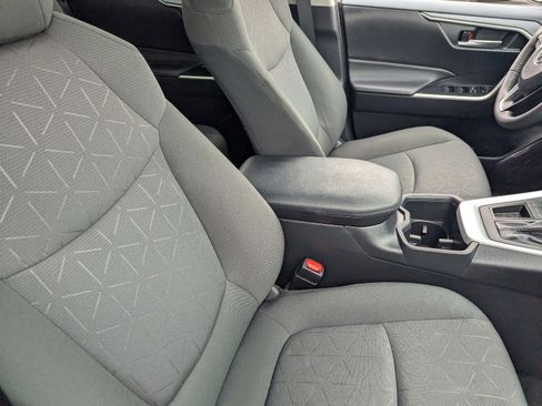 Used 2023 Toyota RAV4 XLE w/ Convenience Package image 10