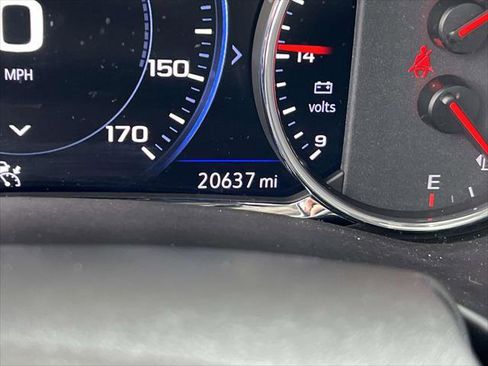 Used 2022 GMC Terrain Denali w/ Denali Premium Package AWD/4WD image 28