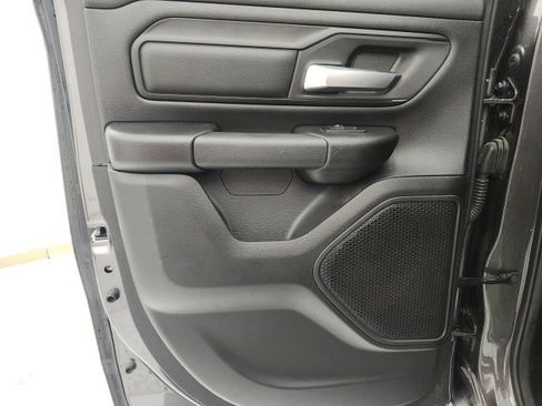 Used 2024 RAM 1500 Tradesman w/ Trailer Tow Group image 9