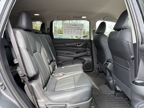 New 2026 Subaru Ascent Premium image 19
