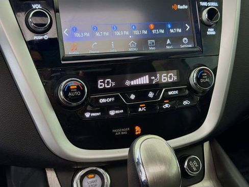 Used 2016 Nissan Murano Platinum w/ Platinum Technology Package image 18