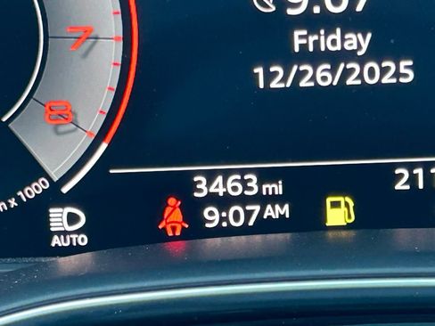 Used 2025 Audi Q7 3.0T Premium w/ Convenience Package image 32