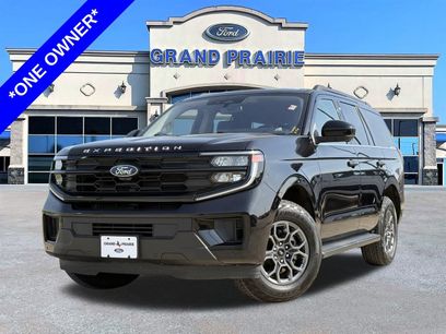 Used 2025 Ford Expedition Active