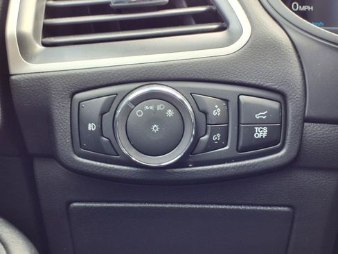 Used 2024 Ford Edge SEL w/ Convenience Package AWD/4WD image 18