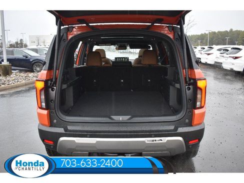 New 2026 Honda Passport TrailSport Elite image 33