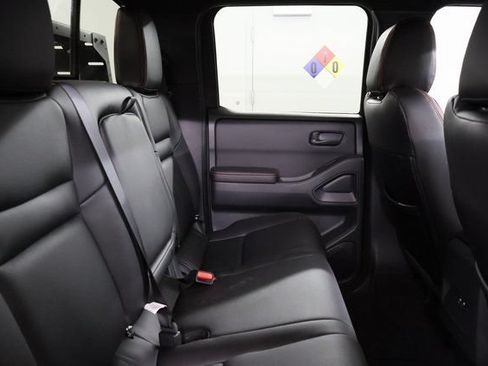 New 2026 Nissan Frontier PRO-4X w/ Tow Package AWD/4WD image 28