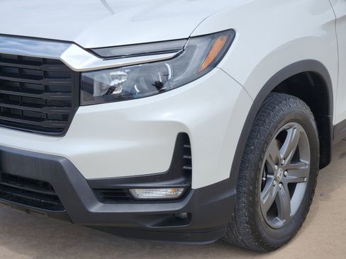 Used 2022 Honda Ridgeline RTL-E image 11