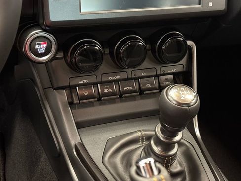 New 2026 Toyota GR86 YUZU Limited image 15