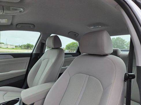Used 2019 Hyundai Sonata SEL image 20